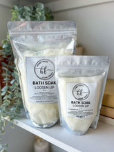 Load image into Gallery viewer, Bath Soaks