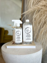 Load image into Gallery viewer, Glass Cleaner