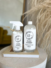 Load image into Gallery viewer, Glass Cleaner