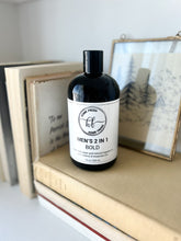 Load image into Gallery viewer, Mens Line