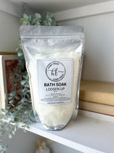 Load image into Gallery viewer, Bath Soaks