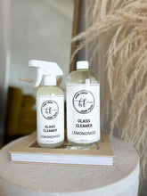 Load image into Gallery viewer, Glass Cleaner