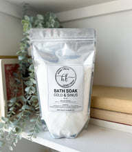 Load image into Gallery viewer, Bath Soaks