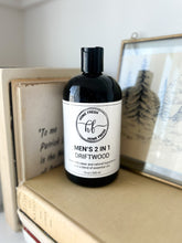 Load image into Gallery viewer, Mens Line