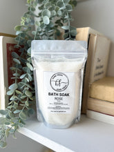 Load image into Gallery viewer, Bath Soaks