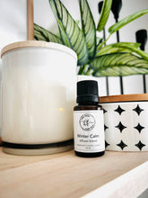 Load image into Gallery viewer, Winter Calm- Diffuser Blend