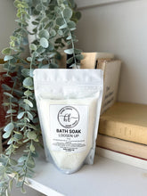 Load image into Gallery viewer, Bath Soaks