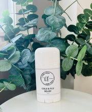 Load image into Gallery viewer, Cold & Flu Relief Bundle