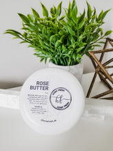 Load image into Gallery viewer, Rose Butter