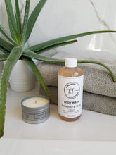 Load image into Gallery viewer, Body Wash