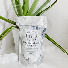 Load image into Gallery viewer, Shower Melts