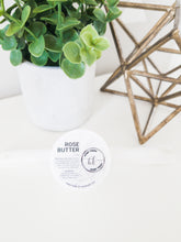 Load image into Gallery viewer, Rose Butter