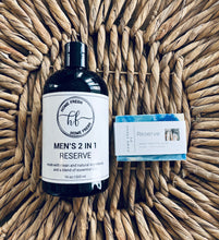 Load image into Gallery viewer, Mens Line