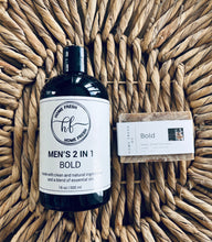 Load image into Gallery viewer, Mens Line