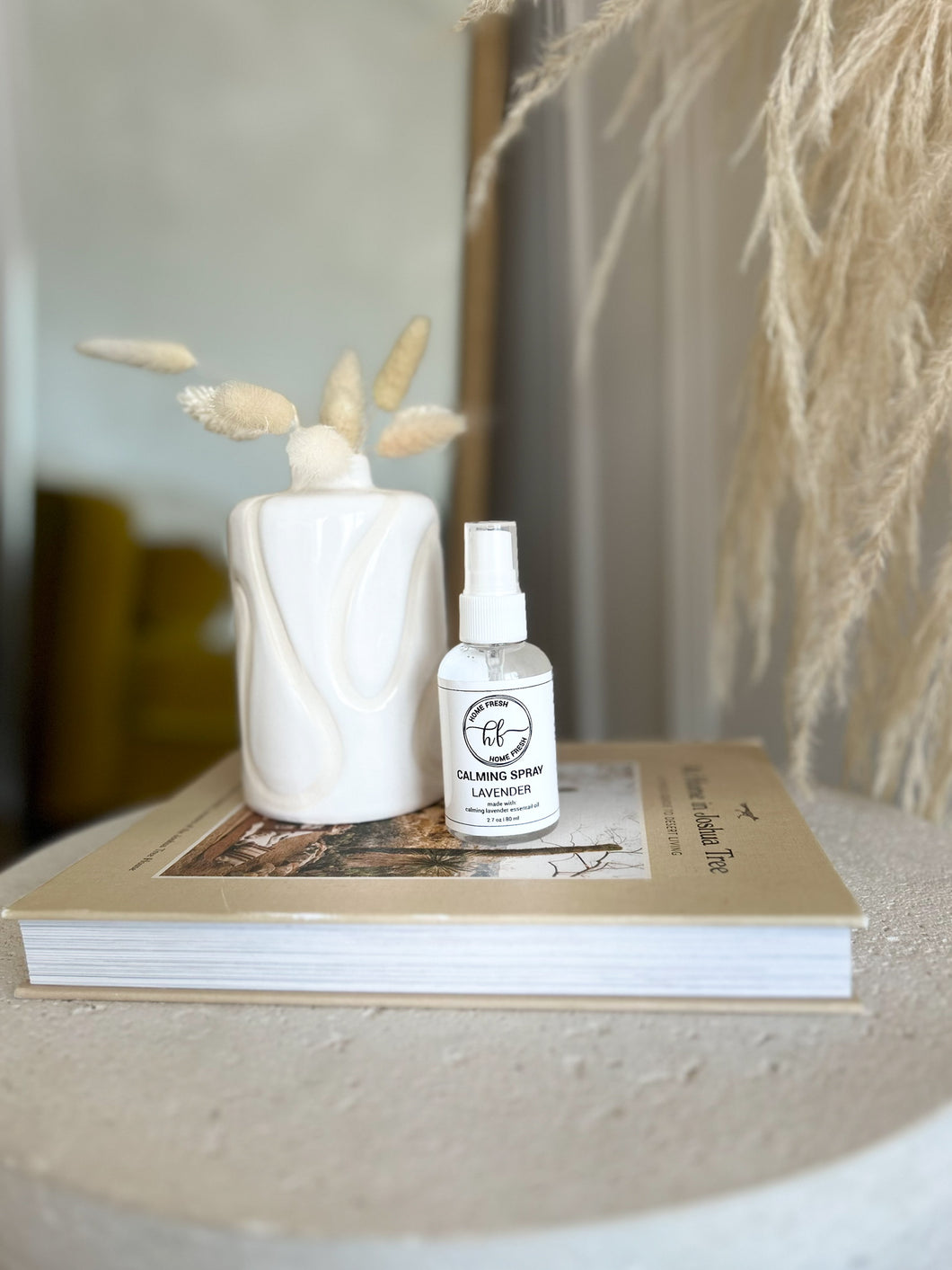 Calming Spray Lavender