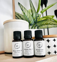 Load image into Gallery viewer, Merry &amp; Bright - Diffuser Blend
