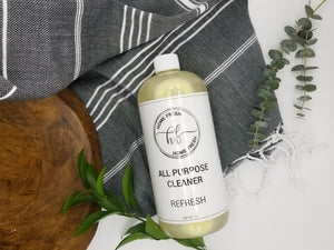 Refresh All Purpose Cleaner